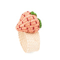 Strawberry Napkin Ring