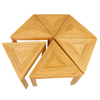 Puzzle table