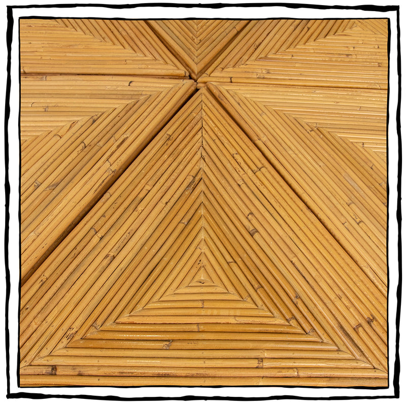 Puzzle table