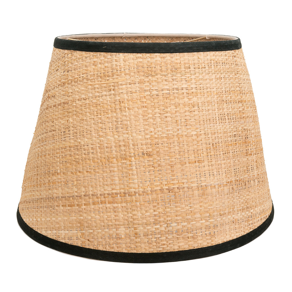 Raffia Lampshade Extra Large