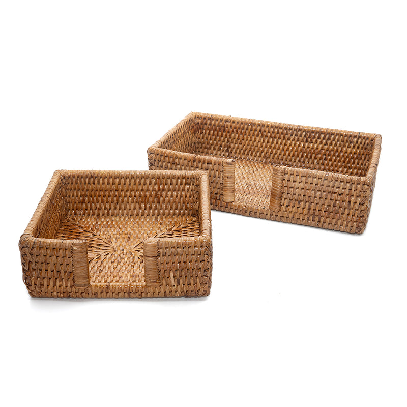Cocktail Napkin Holder