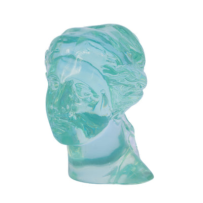 Sea Glass Venus Bust
