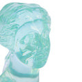 Sea Glass Venus Bust