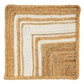 Sample 18 in. x 18 in.