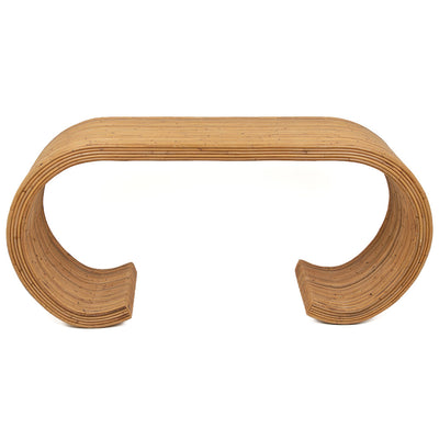 Scroll Console Table