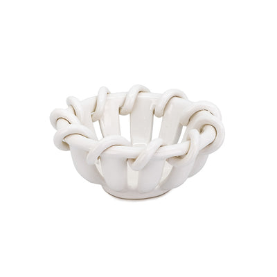 Small Shamaya Simple Colombin Basket