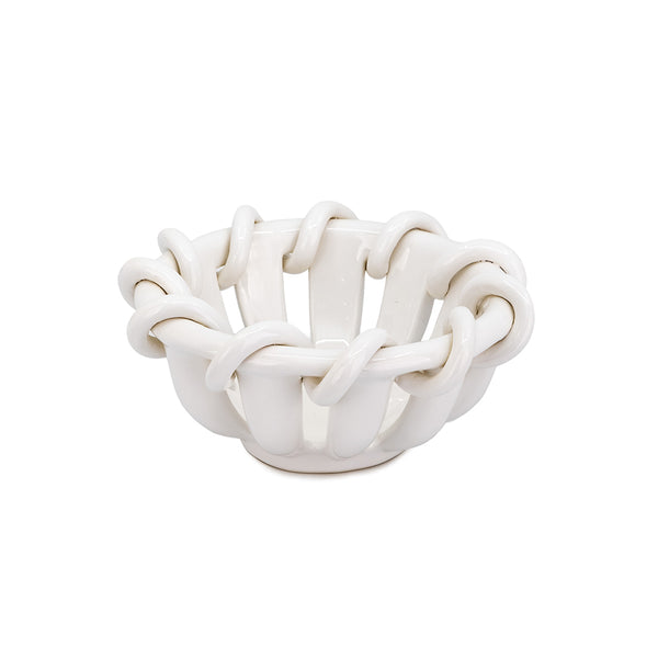 Small Shamaya Simple Colombin Basket