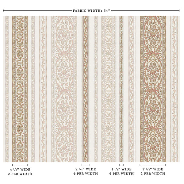 Toast & Salmon on Parchment