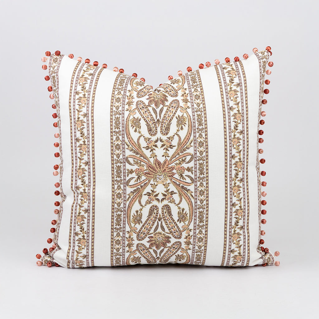 Toast & Salmon on Blanc