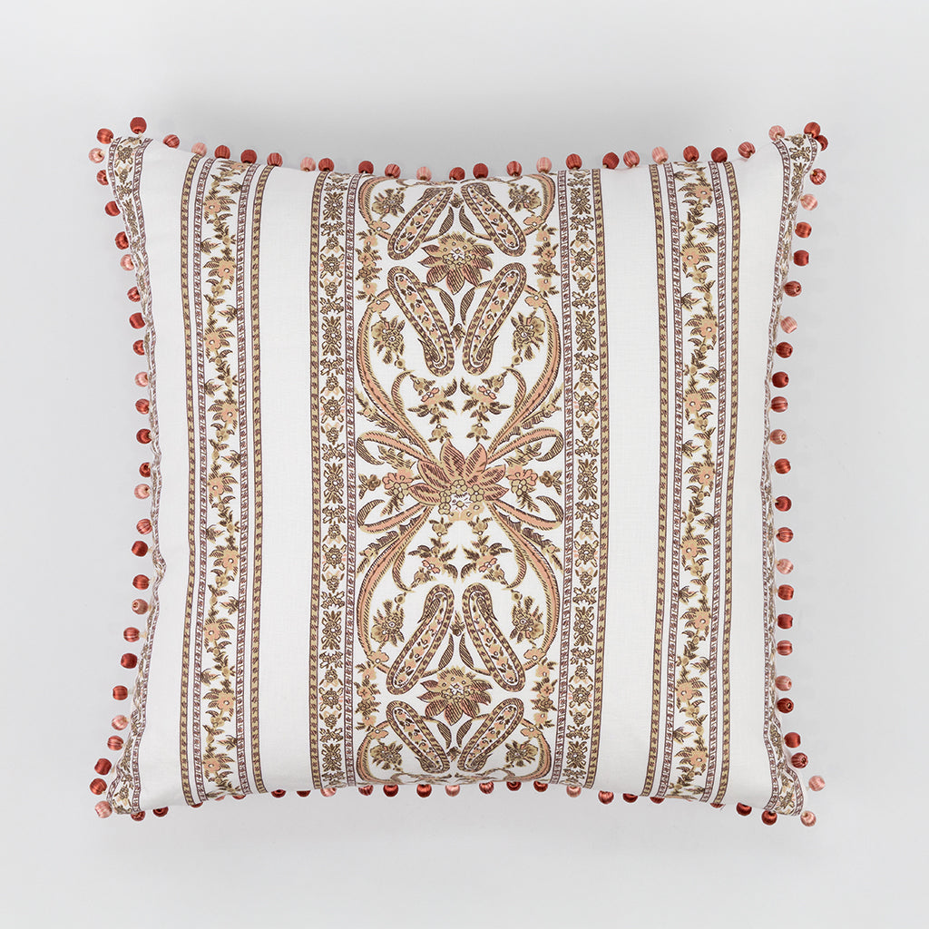 Toast & Salmon on Blanc