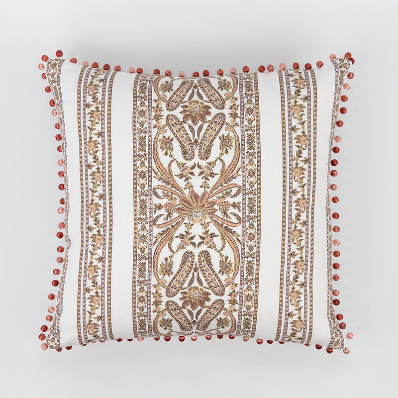 Toast & Salmon on Blanc