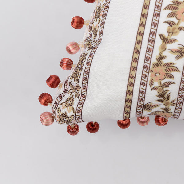 Toast & Salmon on Blanc