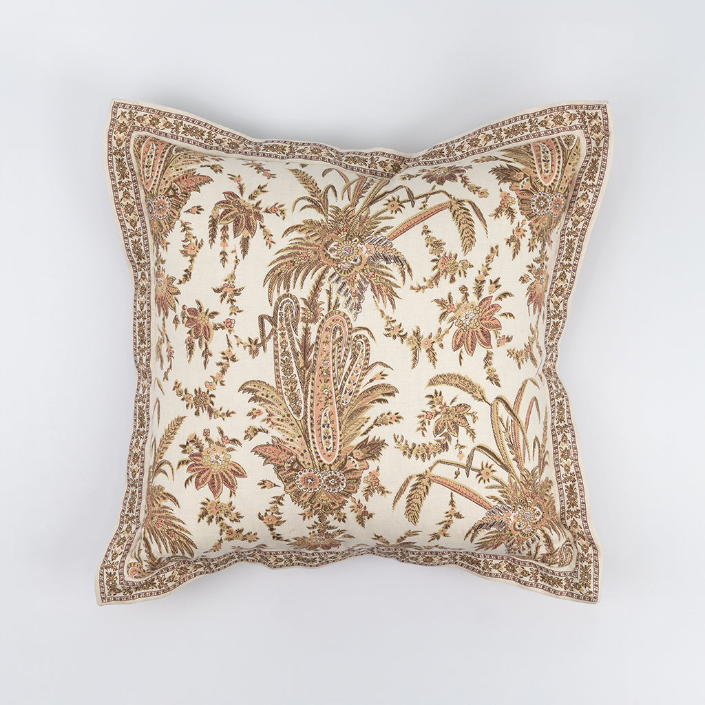 Toast & Salmon on Parchment