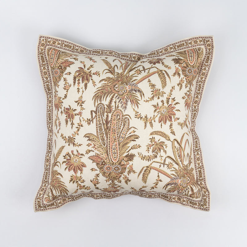 Toast & Salmon on Parchment