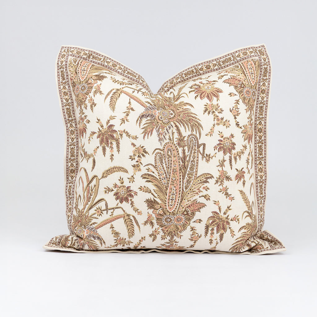 Toast & Salmon on Parchment