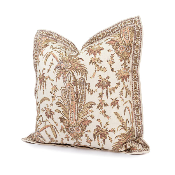 Toast & Salmon on Parchment