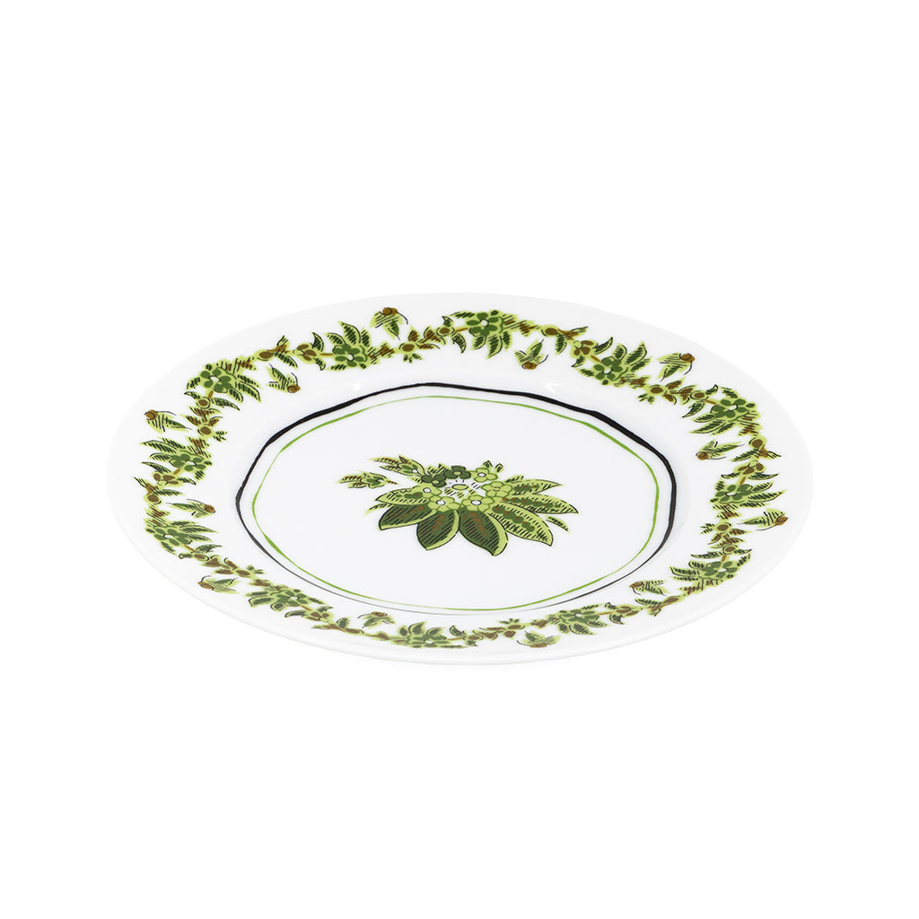 Dessert Plate Set (6)