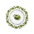 Dessert Plate Set (6)