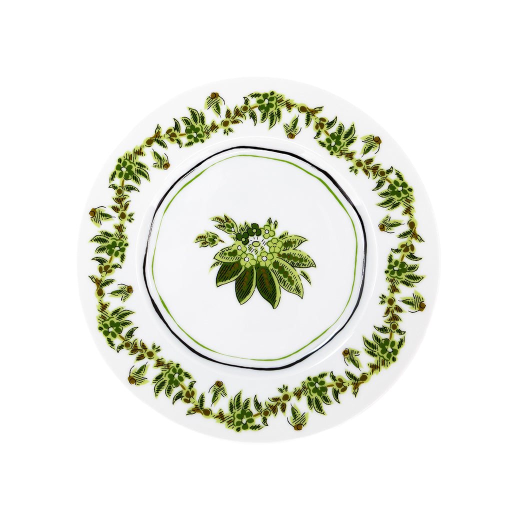 Dessert Plate Set (6)