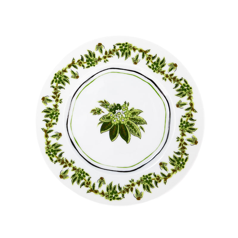 Dessert Plate Set (6)