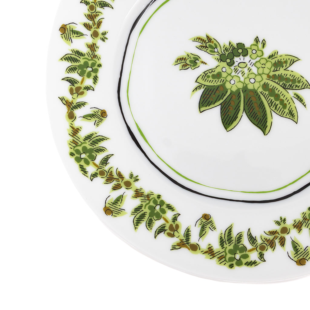 Dessert Plate Set (6)
