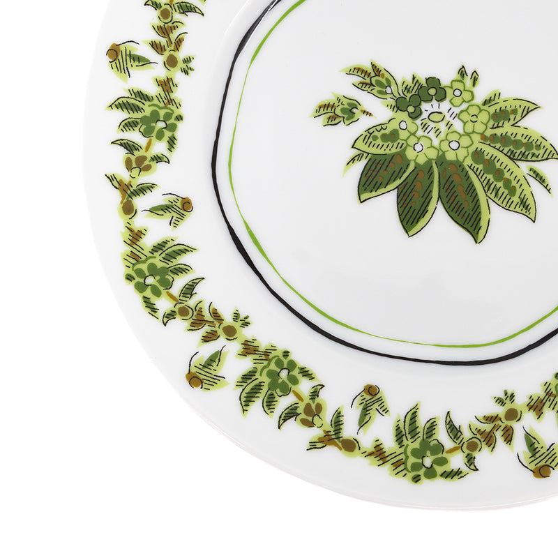Dessert Plate Set (6)
