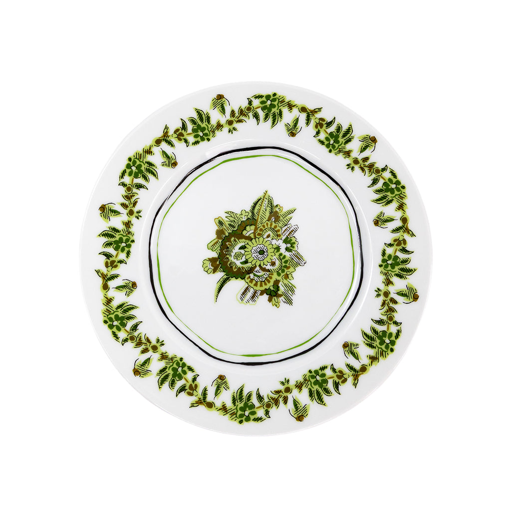 Dessert Plate Set (6)