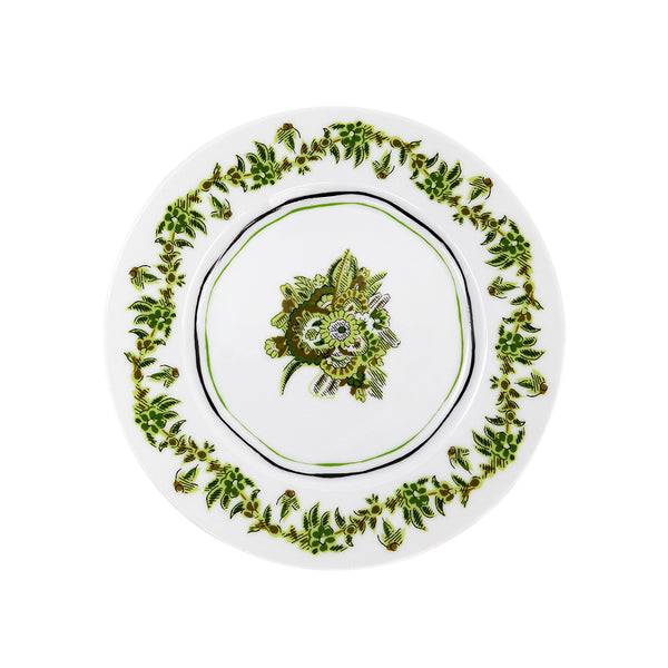 Dessert Plate Set (6)