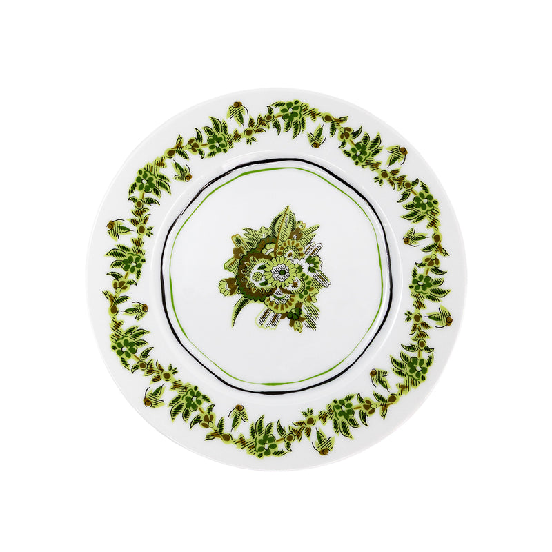 Dessert Plate Set (6)
