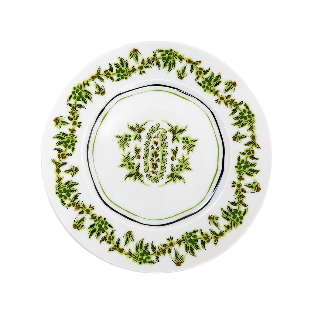 Dessert Plate Set (6)
