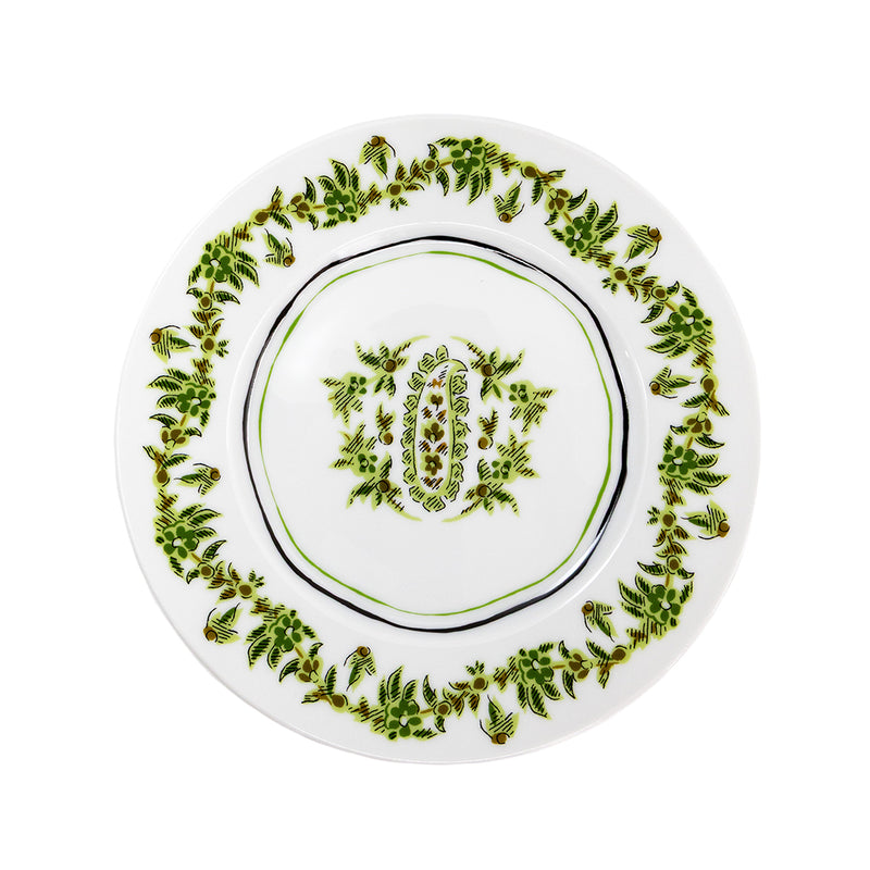 Dessert Plate Set (6)