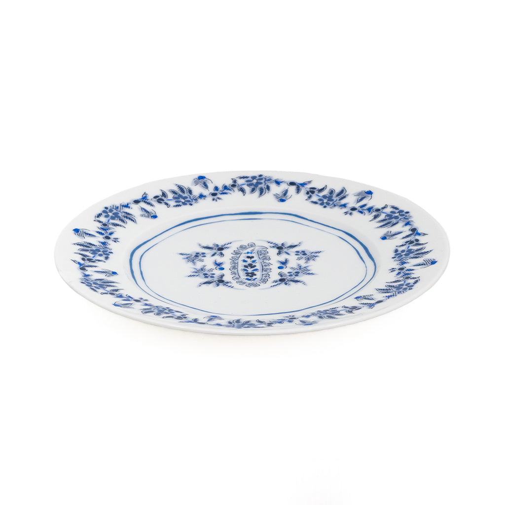Dessert Plate Set (6)