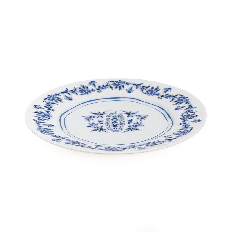 Dessert Plate Set (6)