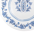 Srinagar Porcelain - French