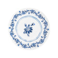 Dessert Plate Set (6)