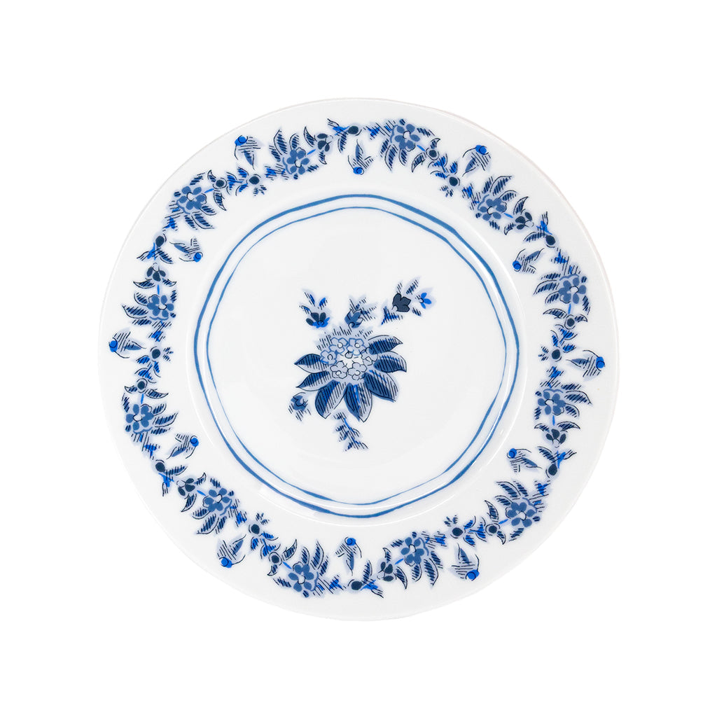 Dessert Plate Set (6)