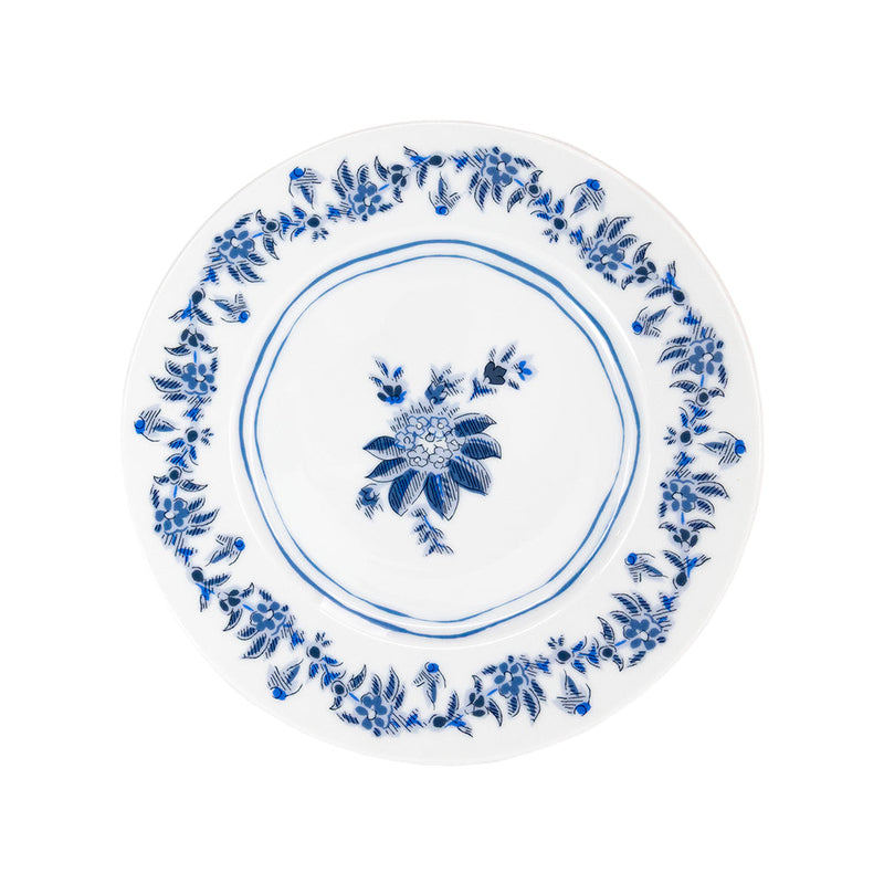 Dessert Plate Set (6)