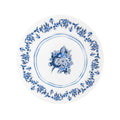 Srinagar Porcelain - French