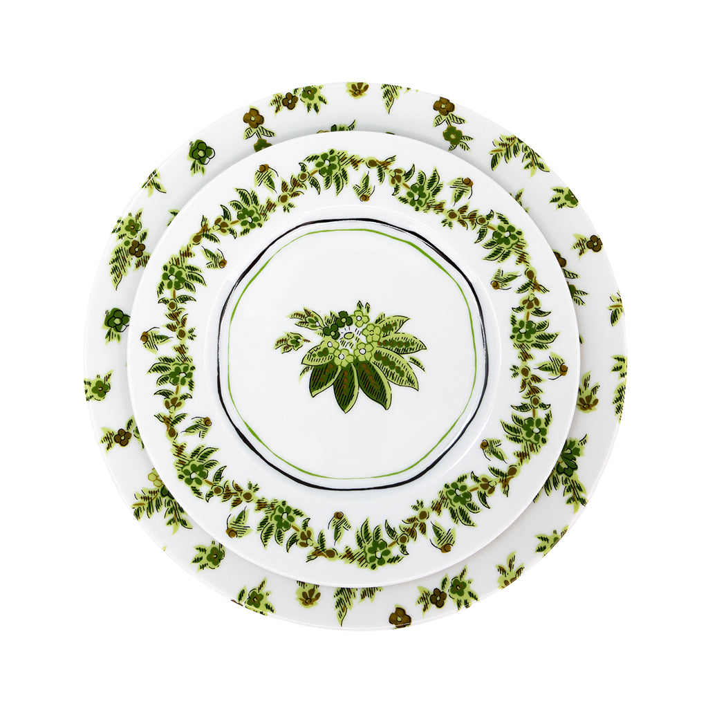Dinner Plate