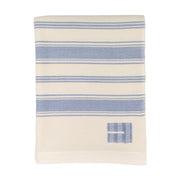 Casa Branca x Swans Island Branca Stripe Throw