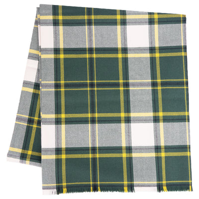 Cortina Tartan Throw Blanket