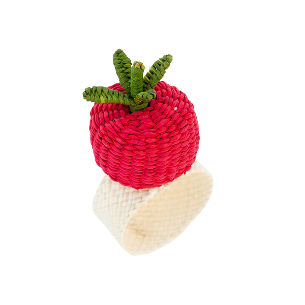 Tomato Napkin Ring