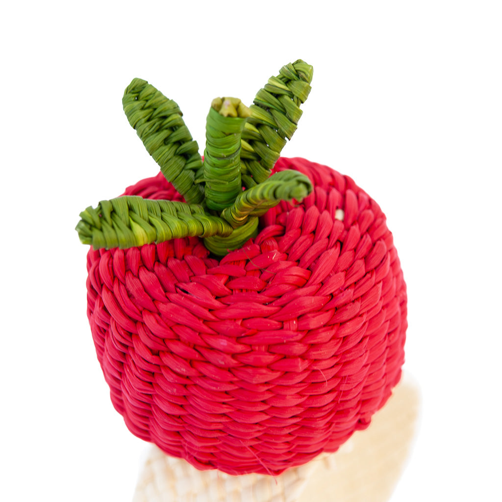 Tomato Napkin Ring