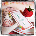 Tomato Napkin Ring