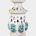 Vallauris Ceramic Fountain