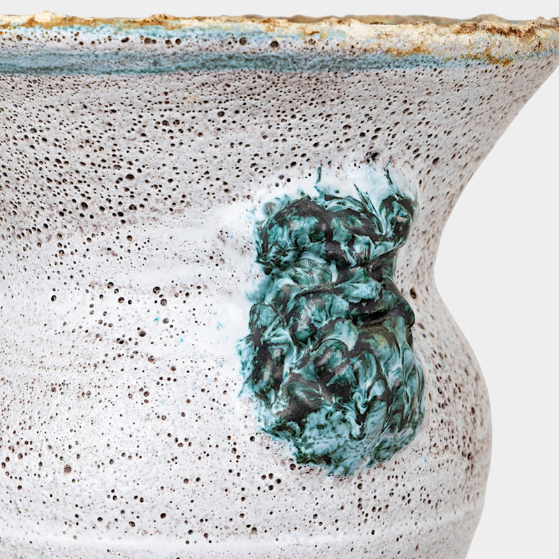 Vallauris Ceramic Fountain