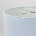 Varese Cotton Velvet Drum Shade