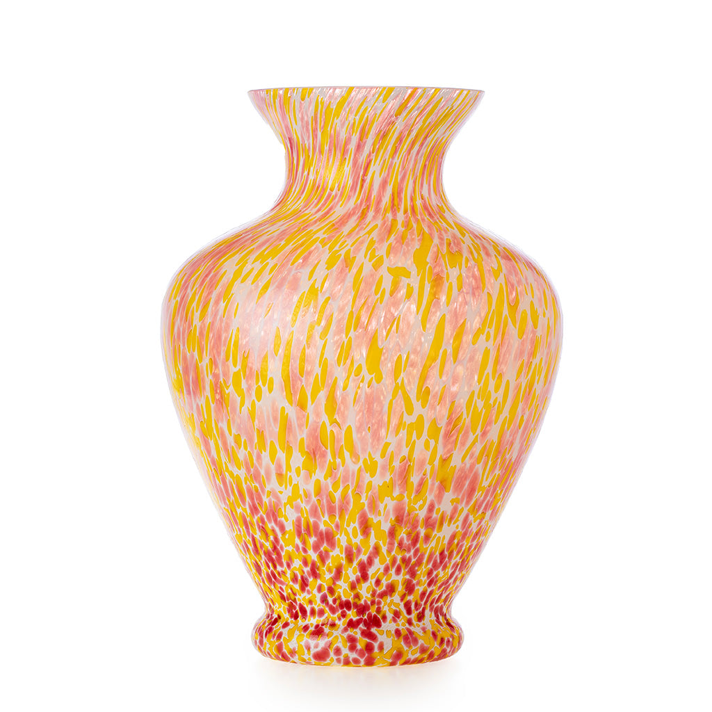 Specco Curvo Vase