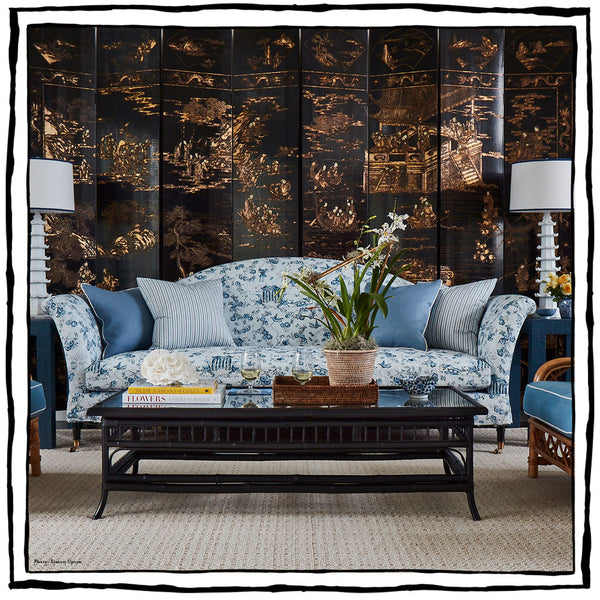 Brighton Sofa