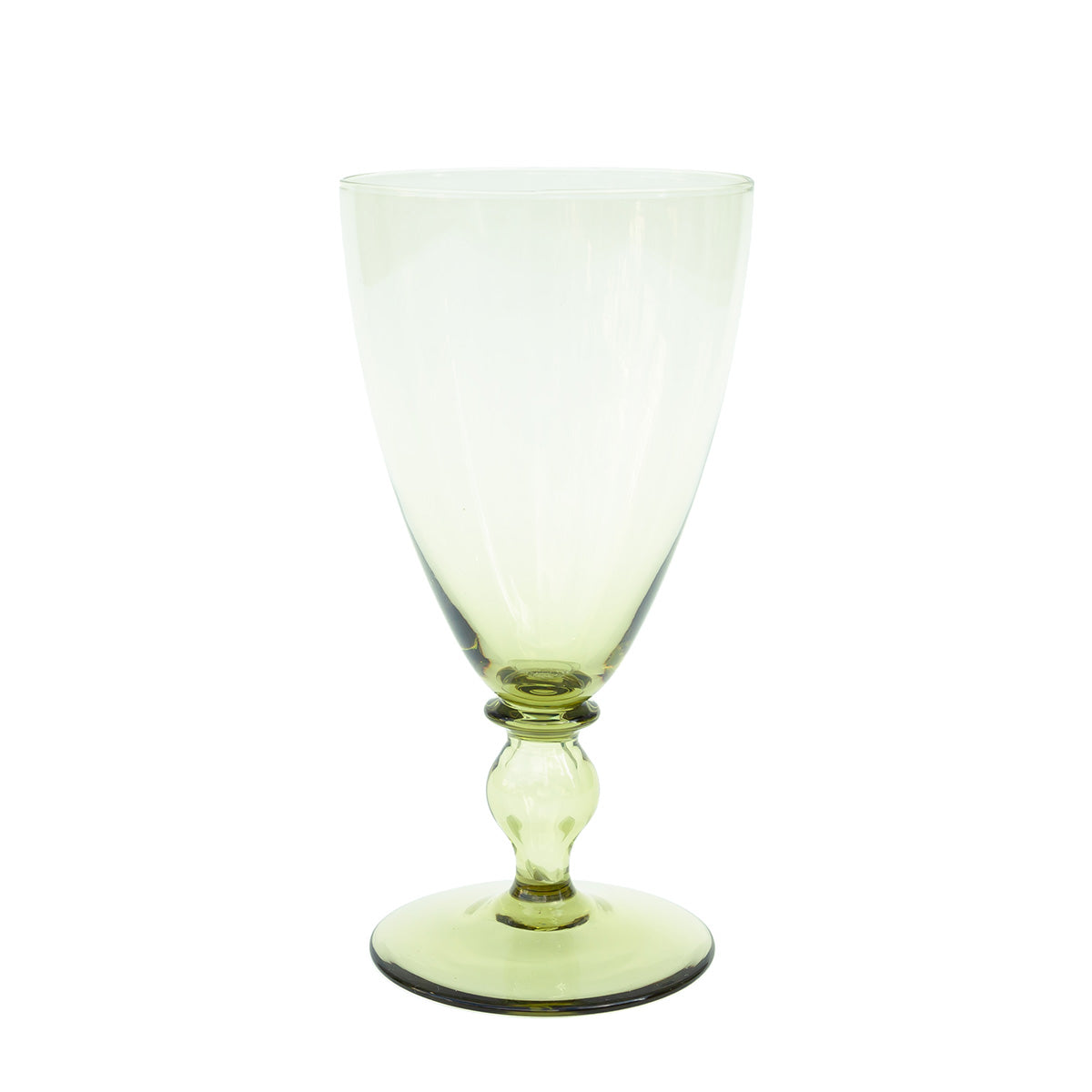 A Pair of Wine Glasses